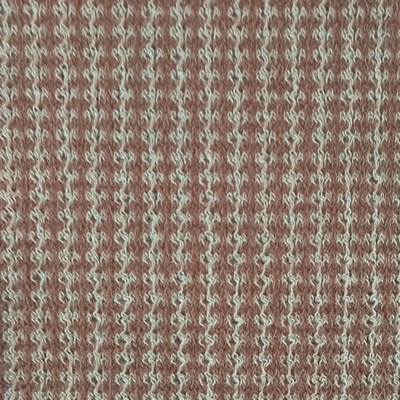 NWOT MTS off shoulder shirt Sz Large - Picture 3 of 5